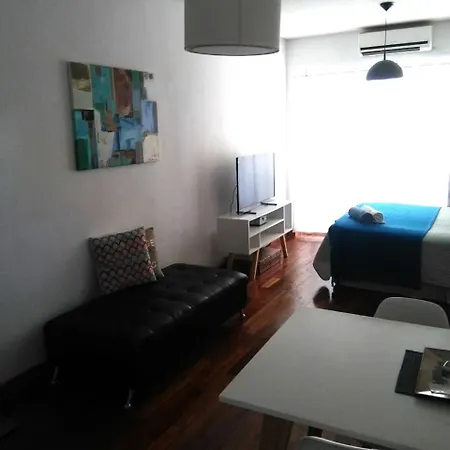 M & C Suites Buenos Aires Exterior photo